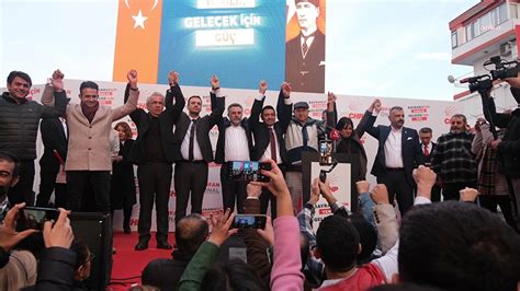 CHP အဖွဲ့ဝင် İrfan Önal- Bayraklı နှင့် İzmir နှစ်ခုစလုံးသည် ကျွန်ုပ်တို့၏ပိုင်နက်အဖြစ် ကျန်ရှိနေမည်ဖြစ်သည်။